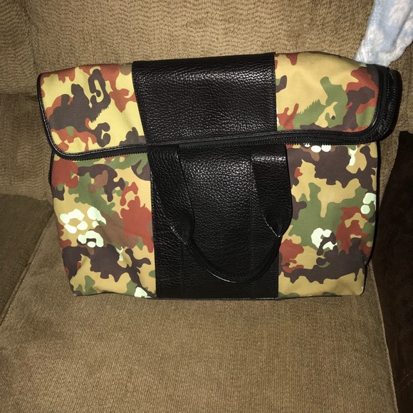 3.1 Phillip Lim Handbags - 3.1 PHILLIP LIM CAMOUFLAGE 31 HOUR BAG